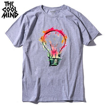 Load image into Gallery viewer, Bulb T-shirt