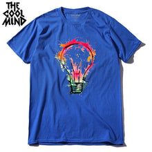 Load image into Gallery viewer, Bulb T-shirt