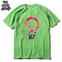 Load image into Gallery viewer, Bulb T-shirt