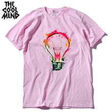 Load image into Gallery viewer, Bulb T-shirt