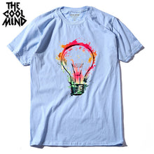 Load image into Gallery viewer, Bulb T-shirt