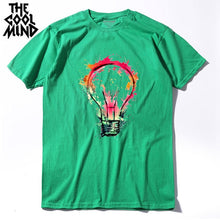 Load image into Gallery viewer, Bulb T-shirt