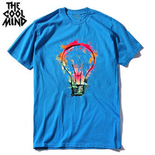 Load image into Gallery viewer, Bulb T-shirt