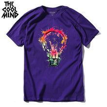 Load image into Gallery viewer, Bulb T-shirt