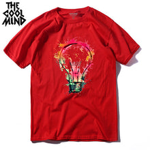 Load image into Gallery viewer, Bulb T-shirt
