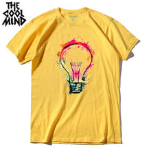 Load image into Gallery viewer, Bulb T-shirt