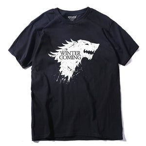 Fire And Blood T-shirt