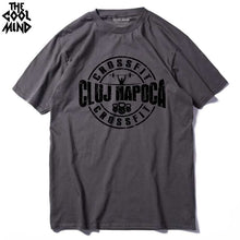 Load image into Gallery viewer, Crossfit T-shirt