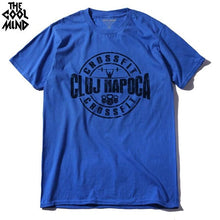 Load image into Gallery viewer, Crossfit T-shirt