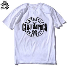 Load image into Gallery viewer, Crossfit T-shirt