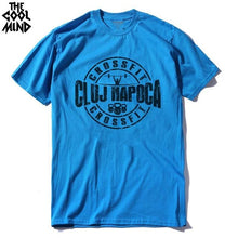 Load image into Gallery viewer, Crossfit T-shirt