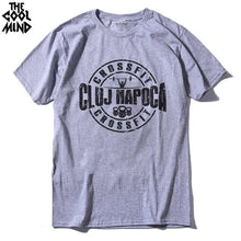 Load image into Gallery viewer, Crossfit T-shirt
