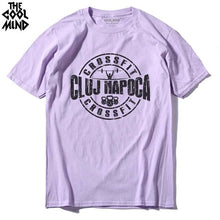 Load image into Gallery viewer, Crossfit T-shirt