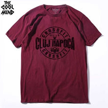 Load image into Gallery viewer, Crossfit T-shirt