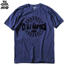 Load image into Gallery viewer, Crossfit T-shirt