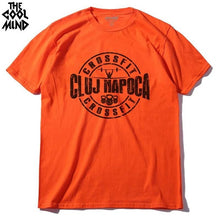 Load image into Gallery viewer, Crossfit T-shirt