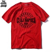 Load image into Gallery viewer, Crossfit T-shirt