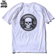 Load image into Gallery viewer, Crossfit T-shirt