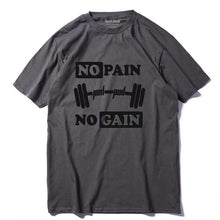 Load image into Gallery viewer, Crossfit T-shirt