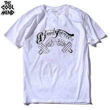 Load image into Gallery viewer, Crossfit T-shirt