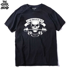 Load image into Gallery viewer, Crossfit T-shirt