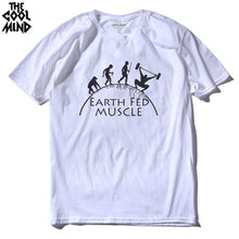 Load image into Gallery viewer, Crossfit T-shirt