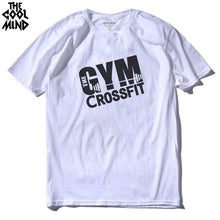 Load image into Gallery viewer, Crossfit T-shirt