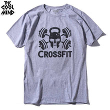 Load image into Gallery viewer, Crossfit T-shirt