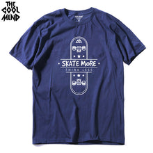 Load image into Gallery viewer, Skate More T-shirt