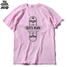 Load image into Gallery viewer, Skate More T-shirt