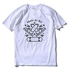 Load image into Gallery viewer, Skate More T-shirt