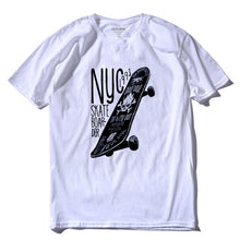 Load image into Gallery viewer, Skate More T-shirt