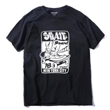 Load image into Gallery viewer, Skate More T-shirt