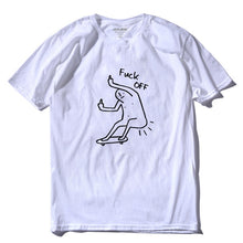 Load image into Gallery viewer, Skate More T-shirt