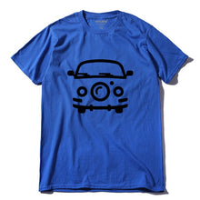 Load image into Gallery viewer, New Design T-shirt