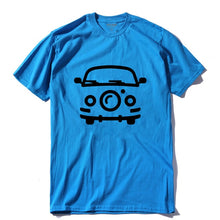 Load image into Gallery viewer, New Design T-shirt