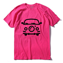 Load image into Gallery viewer, New Design T-shirt