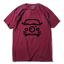 Load image into Gallery viewer, New Design T-shirt