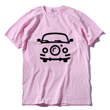 Load image into Gallery viewer, New Design T-shirt