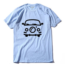 Load image into Gallery viewer, New Design T-shirt