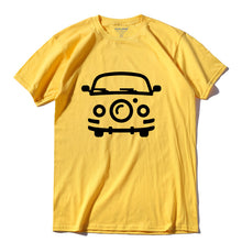 Load image into Gallery viewer, New Design T-shirt