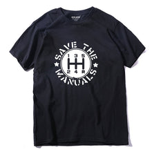 Load image into Gallery viewer, New Design T-shirt