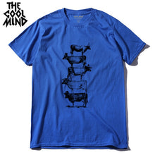 Load image into Gallery viewer, New Design T-shirt