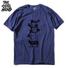 Load image into Gallery viewer, New Design T-shirt