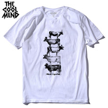 Load image into Gallery viewer, New Design T-shirt