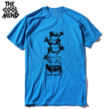 Load image into Gallery viewer, New Design T-shirt