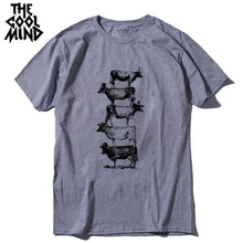 Load image into Gallery viewer, New Design T-shirt