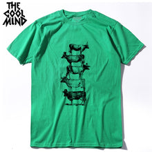 Load image into Gallery viewer, New Design T-shirt