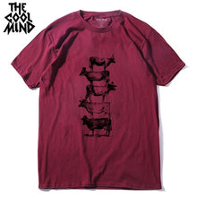 Load image into Gallery viewer, New Design T-shirt