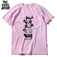 Load image into Gallery viewer, New Design T-shirt